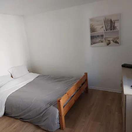 Maison Pour 6 Personnes Avec Piscine Et Proche De La * Aytré