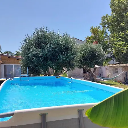 Feriehus Maison Pour 6 Personnes Avec Piscine Et Proche De La *