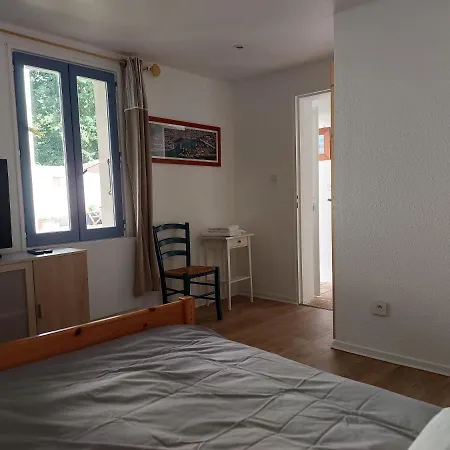 Ferienhaus Maison Pour 6 Personnes Avec Piscine Et Proche De La Aytré