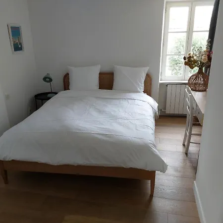 Hébergement de vacances Maison Pour 6 Personnes Avec Piscine Et Proche De La *
