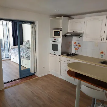Hébergement de vacances Maison Pour 6 Personnes Avec Piscine Et Proche De La Aytré