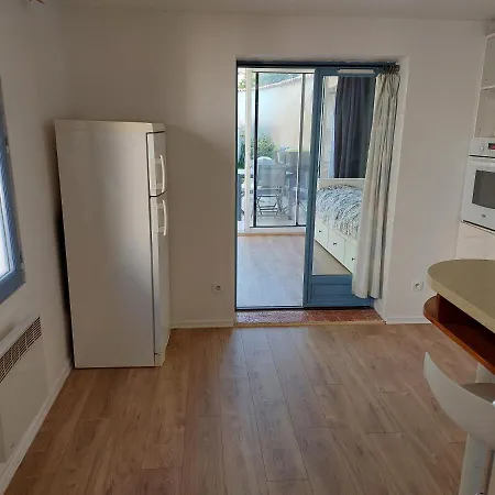 Maison Pour 6 Personnes Avec Piscine Et Proche De La