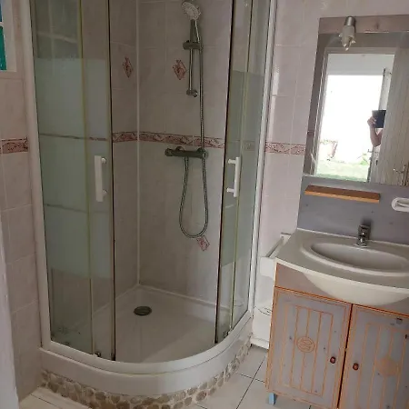 Maison Pour 6 Personnes Avec Piscine Et Proche De La Hébergement de vacances
