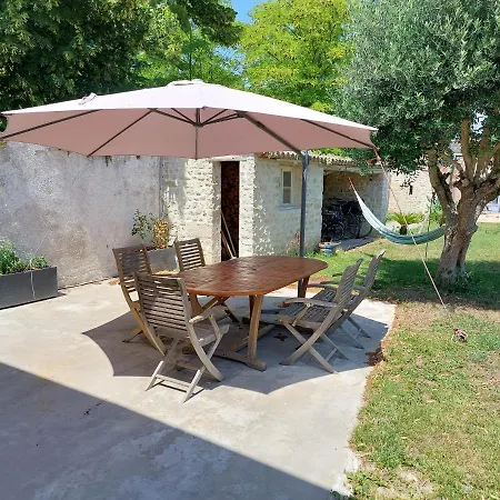 Maison Avec Piscine Et Proche De La Holiday home Aytre