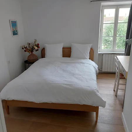 Maison Avec Piscine Et Proche De La Prázdninový dům