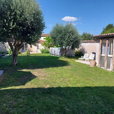 Maison Avec Piscine Et Proche De La Vakantiehuis *