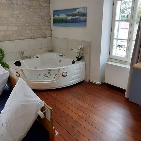 Maison Avec Piscine Et Proche De La Aytré